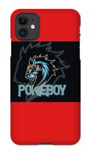 ridemyponie iPhone Phone Cases