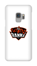 rannx123 Samsung Case