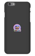 italo_brothers iPhone Phone Cases