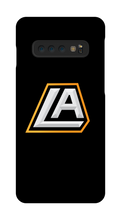 liveeeeactionnnn Samsung Phone Cases