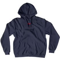djnaap_ourense Hoodies (No-Zip/Pullover)