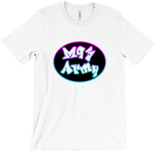 m93_official T-Shirts