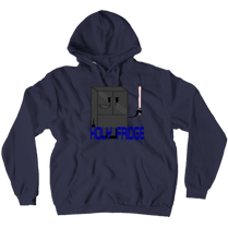 holy fridge hoodie