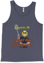 hughesy_83 Tank Top