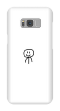 danielovski7 Samsung Phone Cases
