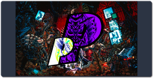 petpeev XXL Gaming Mousepad
