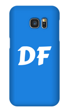 DF Samsung Cases (White Text)