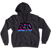 Hoodie - Capitán Beto