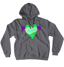 batty_typ0 Hoodies (No-Zip/Pullover)