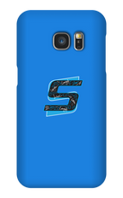 seasonofslaps Samsung Phone Cases