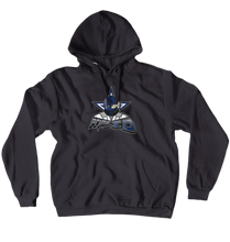 prime'shouse Hoodies (No-Zip/Pullover)