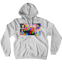 bil5000 Hoodies (No-Zip/Pullover)