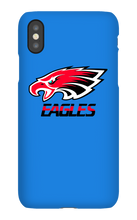 R6 Eagles Clan iPhone Phone Cases