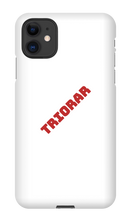 triorar iPhone Phone Cases