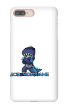 altexban iPhone Phone Cases