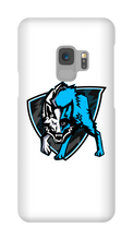 fr0stab0t Samsung Phone Cases
