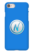 itsnynoh iPhone Phone Cases