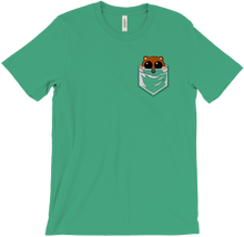 Pocket Hamster T-Shirt