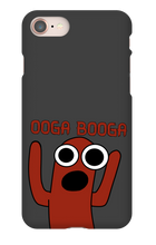 cahodie OB iPhone Phone Case