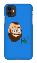 Tales iPhone Cases