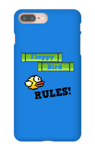 Flappy Bird RULES! - iPhones