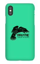 ravynic iPhone Phone Cases