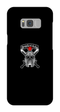 vzzbeast2 Samsung Phone Cases