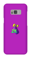 zkraatoss Samsung Phone Cases