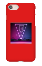 fher1111 iPhone Phone Cases