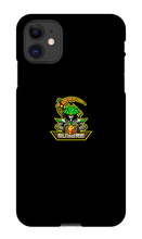 sveere iPhone Phone Cases