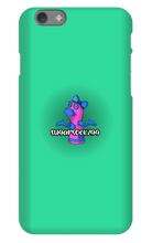 Sugarsockzgg iPhone Phone Cases