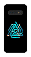 cyb3r3x Samsung Phone Cases