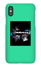 swampdonkeysentertainment iPhone Phone Cases