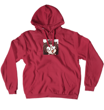 sillybunny__ Hoodies (No-Zip/Pullover)