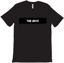 The Boyz T-Shirt