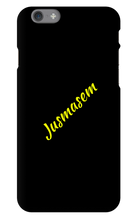 Jusmasem iPhone Phone Cases