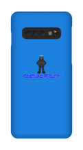 bluescaleposeidon Samsung Phone Cases