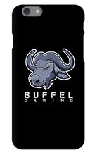 Buffel Gaming iPhone Phone Cases