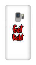 WreckItRob Samsung Cases