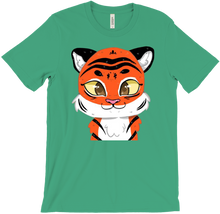 T-Shirts Tigrou