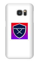 fuckingstreamer Samsung Phone Cases