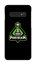 peridiam Samsung Phone Cases