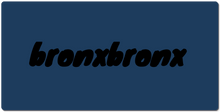 bronxbronx XXL Gaming Mousepad