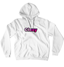 Logo Hoodie