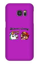 butterscotchgaming Samsung Phone Cases