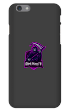 GirLPlayTv iPhone Phone Cases