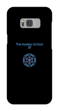The Mystery School 33 Samsung Phone Cases