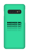 badivoidinc Samsung Phone Cases