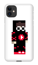 Quazar iPhone Phone Cases