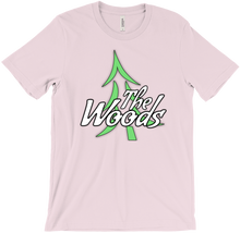 The Woods T-Shirts